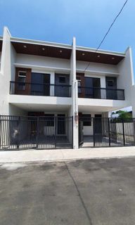 Greenheights Townhomes Quezon City