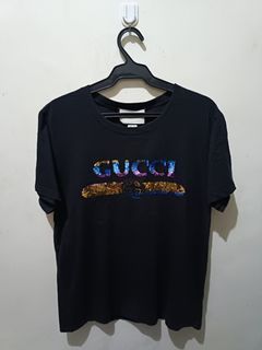 Gucci Classic Unisex Tshirt