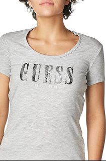 Guess Women Stretchable Fabric