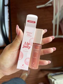 Happy Skin Lip Jelly (Tutti Frutti)