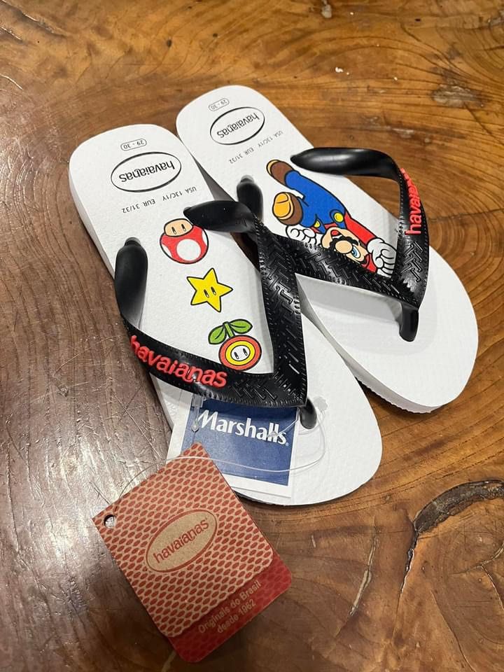 Boys havaianas on sale