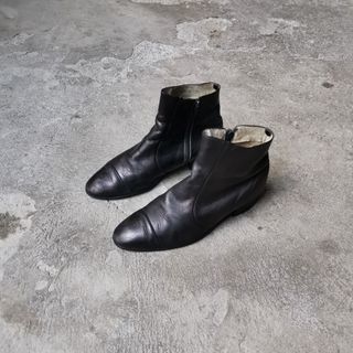 Hi-Fine Made in Tokyo Zip Boots
