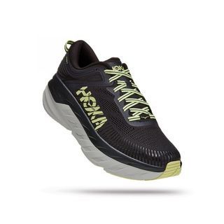 Hoka Bondi 7 Running Shoes, Size - 9.5 Mens