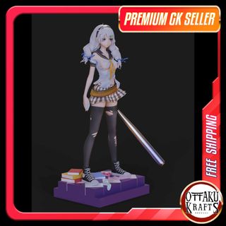 (Category: ) located in . Submitted by otakukrafts (Listing ID 1303303417, Image 1). Description: .