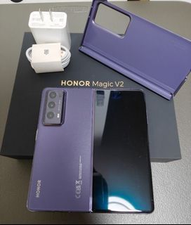 Honor Magic V2 5G