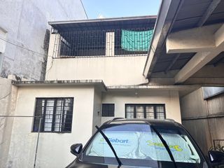 House & Lot in 15th Ave. Cubao, Quezon City