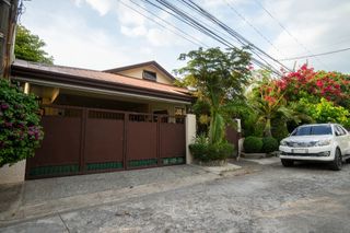 308sqm House and Lot for Sale - BF Homes Paranaque