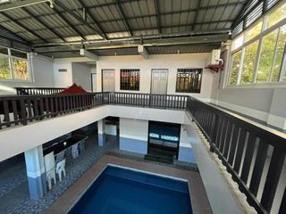 FOR SALE 2 Bedroom House and Lot in Cabuyao, Laguna with Parking and Swimming Pool (suitable for Airbnb)