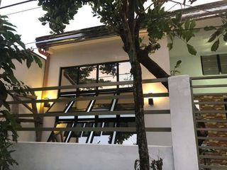 RUSH SALE!!!House and Lot in North Caloocan