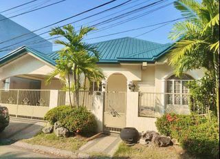 House for rent in BF Homes, Parañaque City