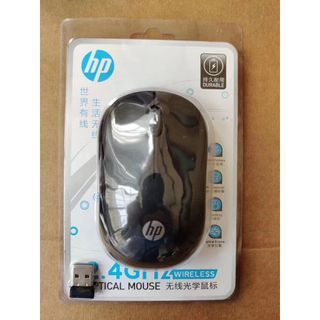 HP Wireless Mouse for Laptop/PC