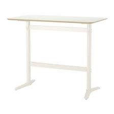 Ikea Billsta Bar Table, Furniture & Home Living, Furniture, Tables ...