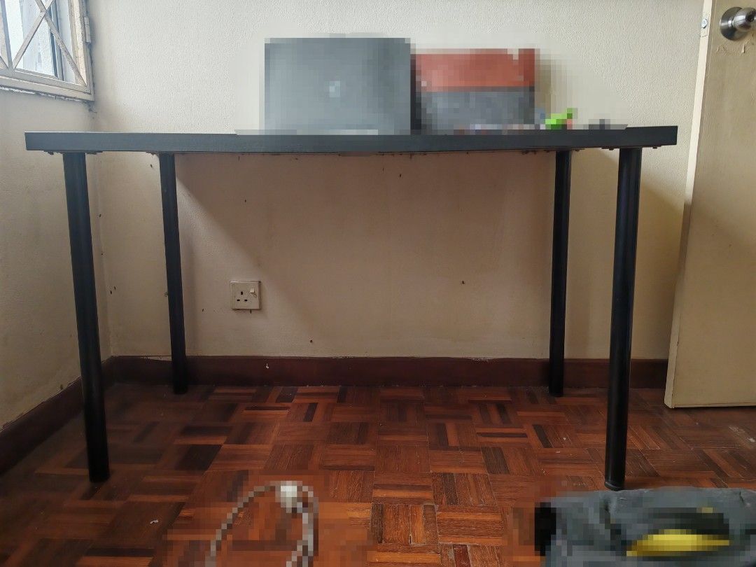 IKEA table (Category: Tables & Sets) located in Petaling Jaya. Submitted by swifteagle.dolphin (Listing ID 1303310713, Image 2). Description: .