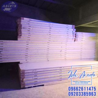 INSULATED SANDWICH PANELS FOR WALK IN FREEZER