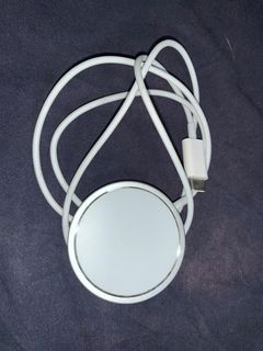 IOS Wireless Charger (Type C)