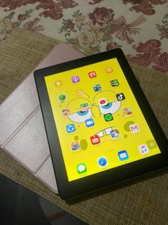 ipad 4th gen 32gb with simslot