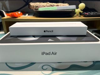 Ipad Air (5th Gen) Wi-Fi