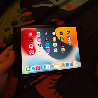 iPad Mini 4 32GB