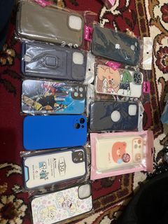 Iphone 13 Cases TAKE ALL