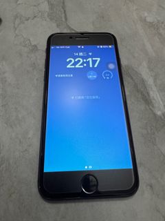iPhone SE2 2020 256GB Black
