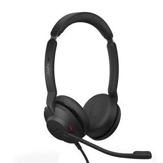 JABRA EVOLVE2 30 USB-A MS STEREO WIRED PROFESSIONAL HEADSET (BLACK)JABRA EVOLVE2 30 USB-A MS STEREO WIRED PROFESSIONAL HEADSET (BLACK)