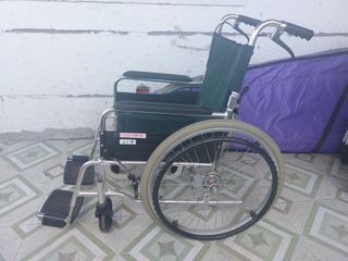 Japan wheelchair