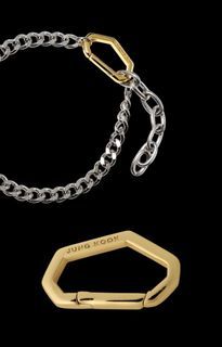 Jungkook 'GOLDEN' merch bracelet