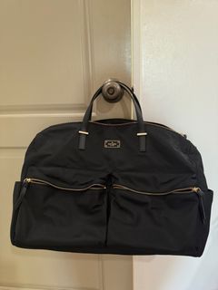 Kate Spade Large Duffle / Overnight Bag