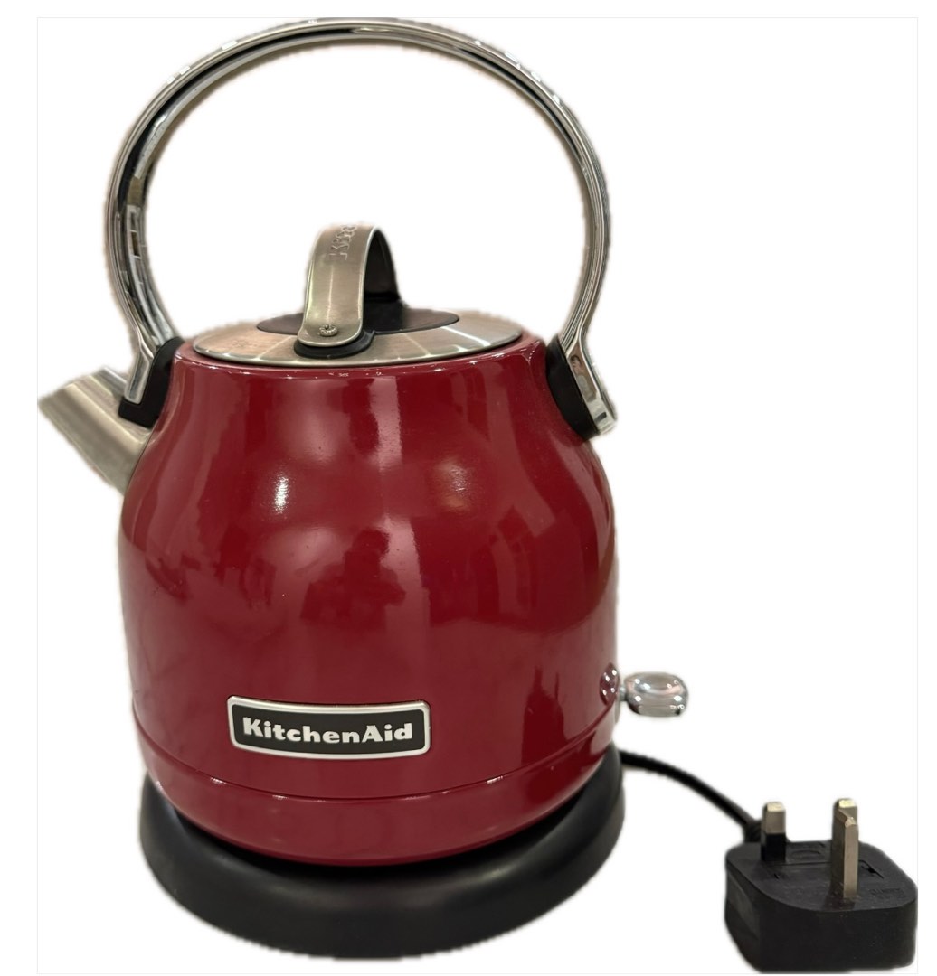 Kitchenaid electric kettle shop