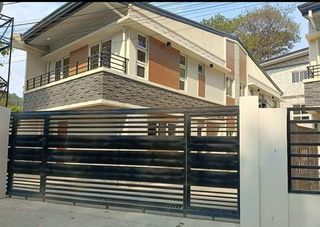 Korean inspired townhouses for sale in Baguio