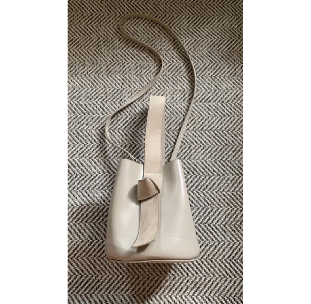 Kwani bucket bag hot sale