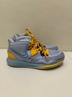 Kyrie 8 Ep future pass basketball shoes
