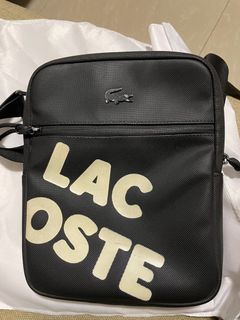Lacoste sling