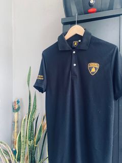 Lamborghini shirt malaysia shop
