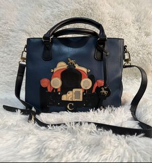 Cupcake bag brand price new arrivals