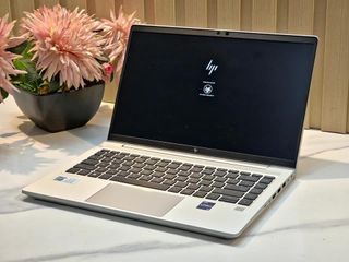 Laptop HP EliteBook 640 G9 Core i7 12th Gen vPro 16GB RAM 256GB SSD FHD 14.0 INCH Backlit KB with Face Recognition Security  💻2ndhand, Pristine Condition 💻warranty till yr 2024