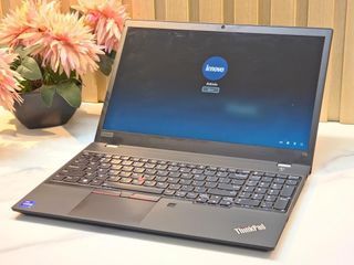 Laptop Lenovo ThinkPad T15 Gen 2 Core i7 11th Gen 16GB RAM 256GB SSD 15.6inch IPS Display FHD 1080P Iris Xe Graphics Backlit Keyboard Fingerprint Security  💻2ndhand, Pristine Condition