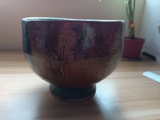 Large Ramen bowl stoneware