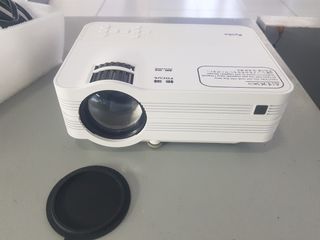 Led projector kyoka japan import (240v)