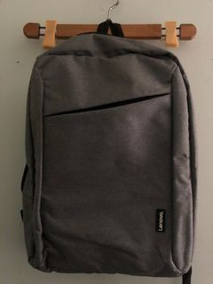 Lenovo 15.6” Laptop Backpack with charging port