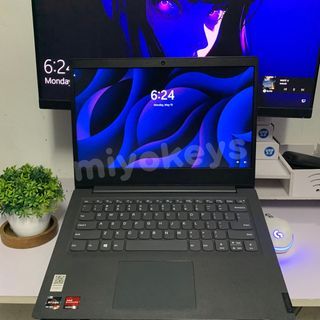 Lenovo V14 ARE Ryzen 5 Gaming Laptop