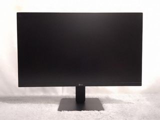 LG led monitor 24in 24mr400