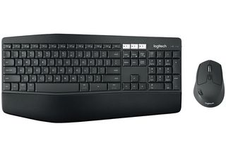 🌟荃灣店🌟全新行貨一年保養👍Logitech Performance 無線鍵盤滑鼠組合 MK85064164280756738110