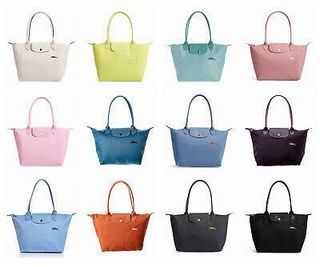 Longchamp Le Pliage Club Tote Bag