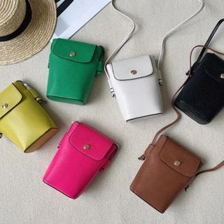 Longchamp Le Pliage Crossbody Bag - Avail in Different Colors