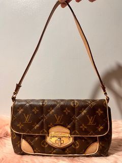 Louis Vuitton Kili Bag