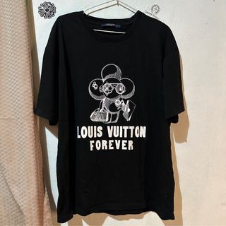 LV Forever Shirt