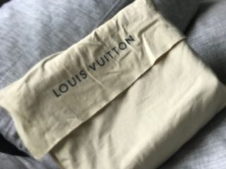 LV Messenger Bag Monogram