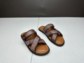 LV venice slippers slides