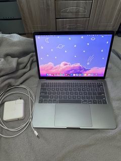 MacBook Pro 2017 13-inch